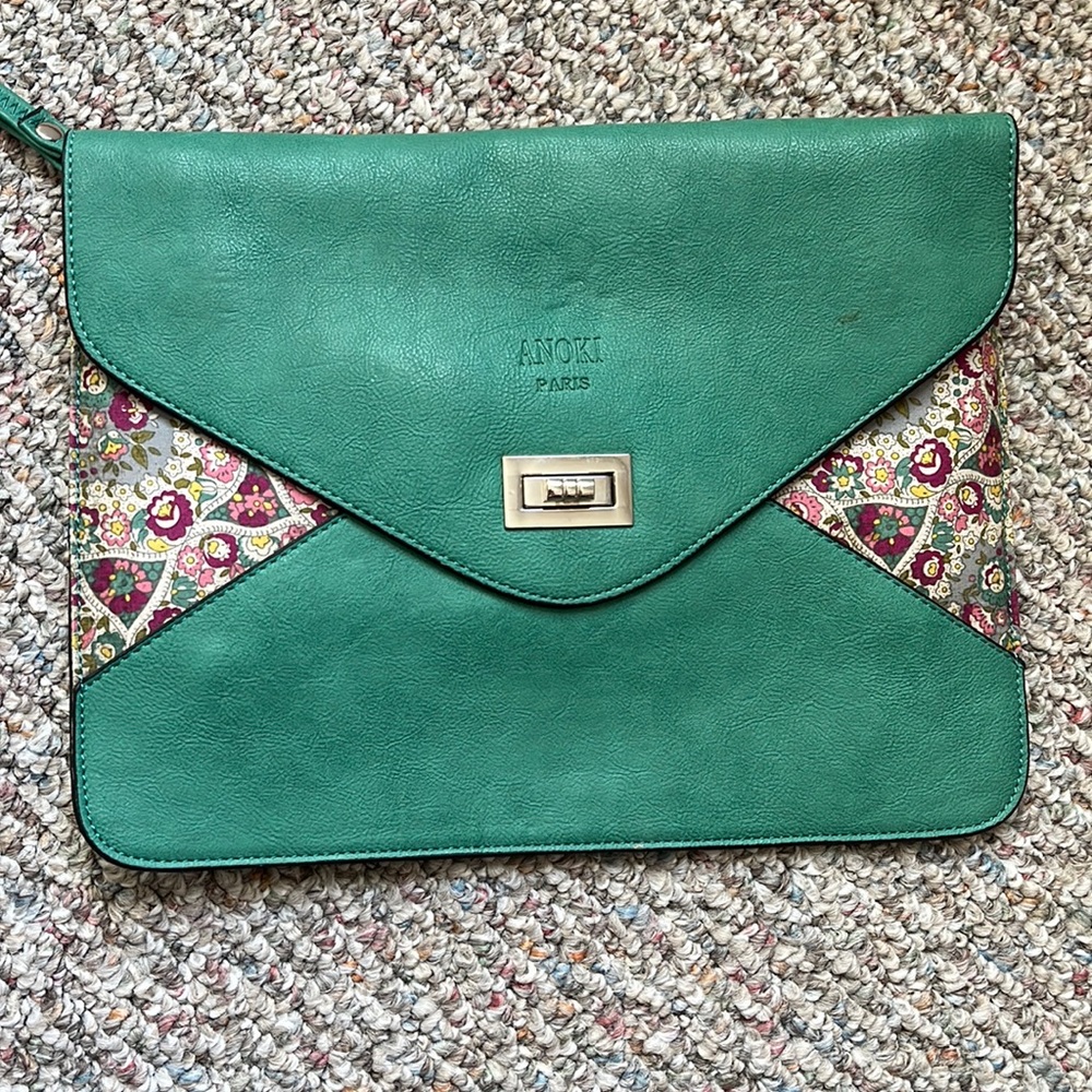 Anoki Paris Envelope Bag